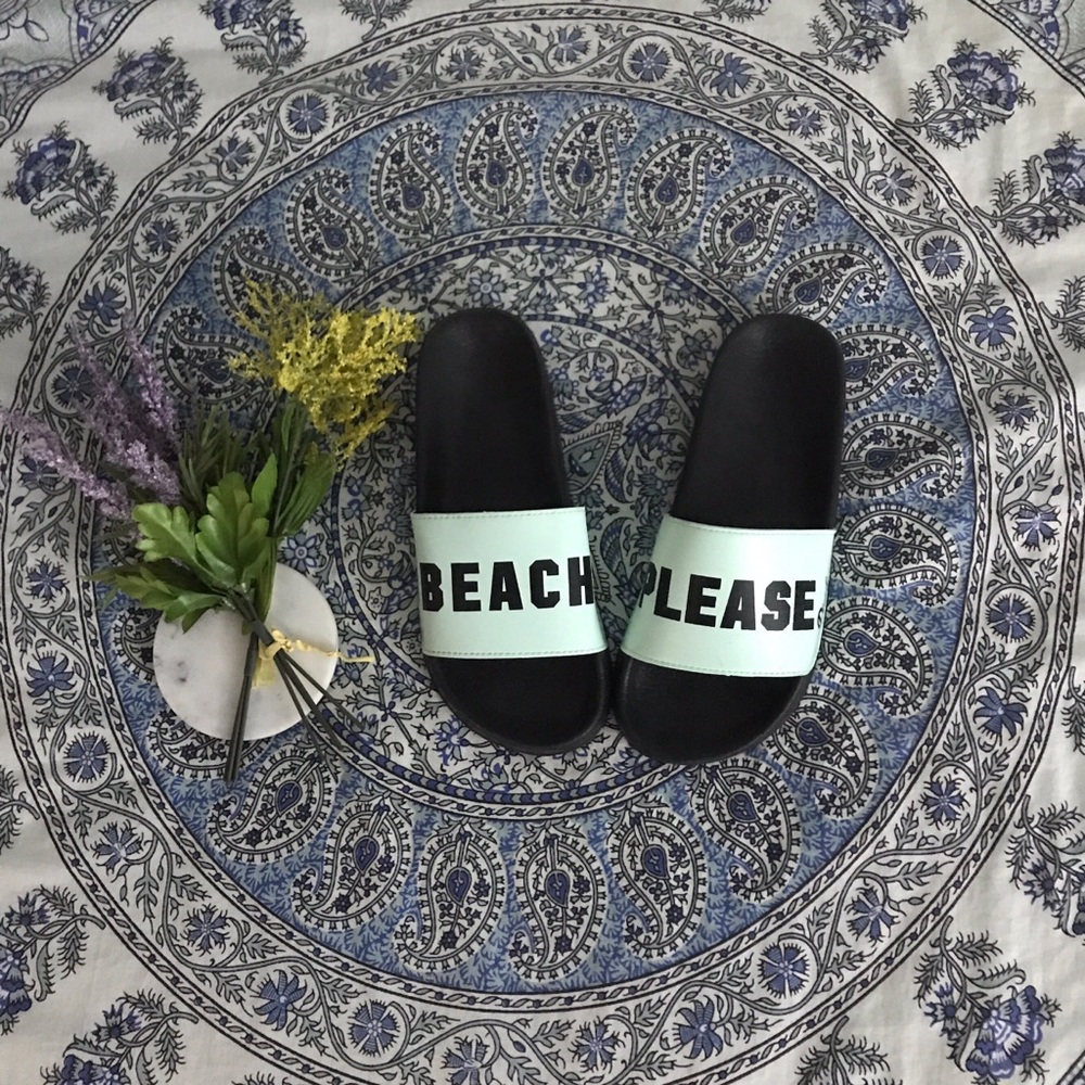 Victoria Secret/PINK Slides